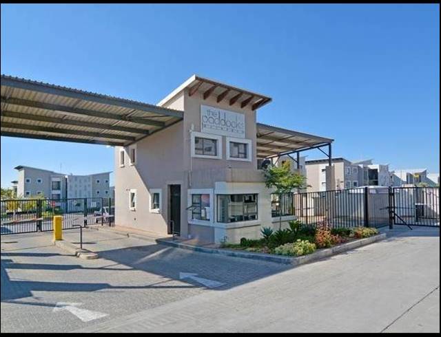 0 BEDROOM PROPERTY TO RENT IN FOURWAYS
